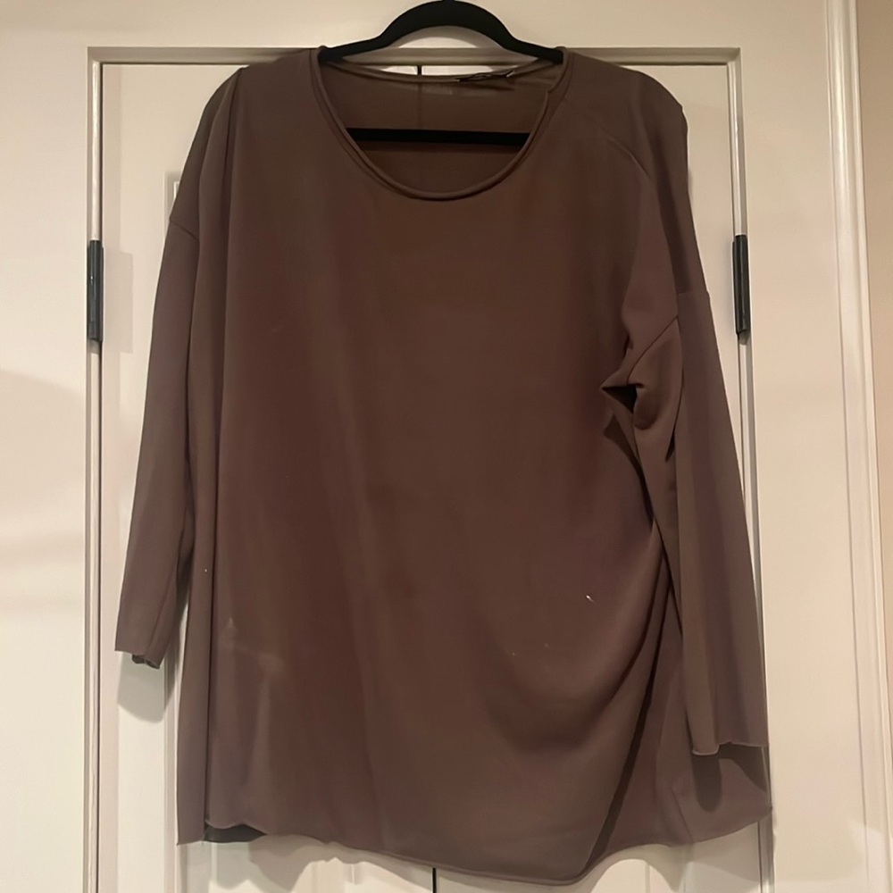 Carly Jean Sweater